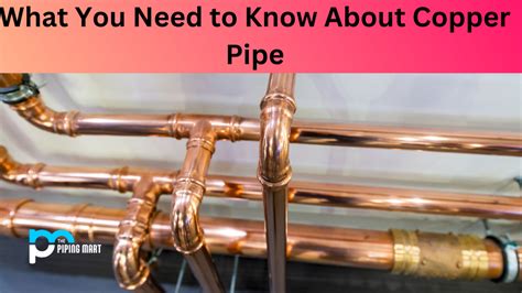 Copper Pipe - Advantages and Disadvantages