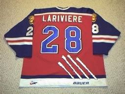 Moncton Wildcats Jerseys