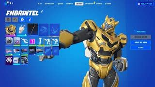 Fortnite *LEAKED* Skins u0026 Emotes (Bumblebee Megatro... | Doovi