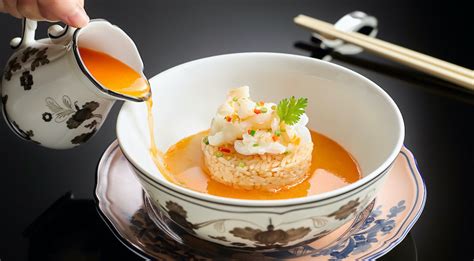 8 fine dining restaurants for excellent Cantonese fare in Singapore - SilverKris