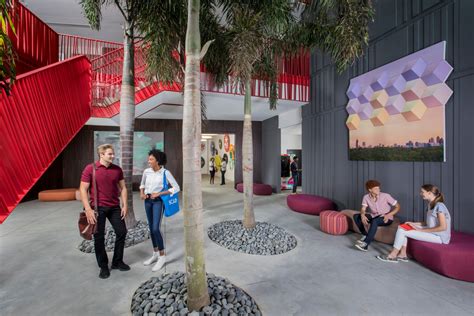 SCAD Unveils New Residence Hall, Currey & Co. Hires Jean-Charles ...