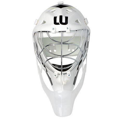 PREMIUM STREET HOCKEY GOALIE MASK - Winnwell