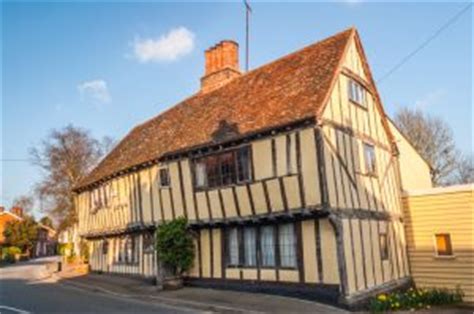 Nayland, Suffolk | History, Photos, & Visiting Information