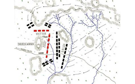 The Battle of Isandlwana by lauren kramer on Prezi