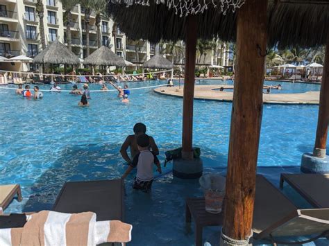 Hyatt Ziva Los Cabos with Kids: Resort Review - Go Places With Kids