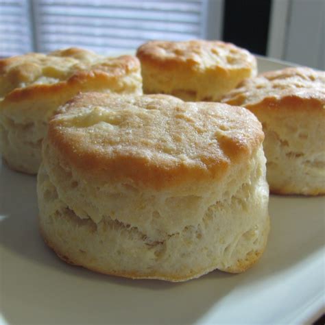 Country Biscuits