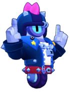 Stu brawl stars skins (png) with prices - Zathong