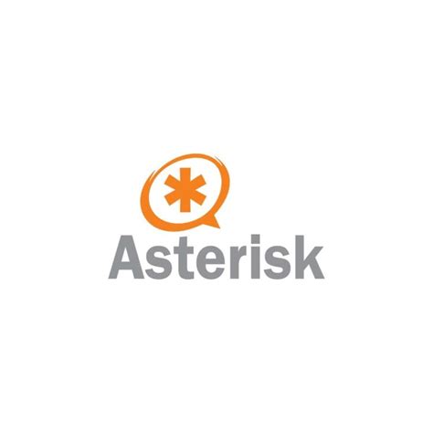 Asterisk Logo Vector - (.Ai .PNG .SVG .EPS Free Download)