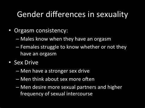 Lecture Slides Chapters 4 & 5: Gender - Mr. Kern's Website