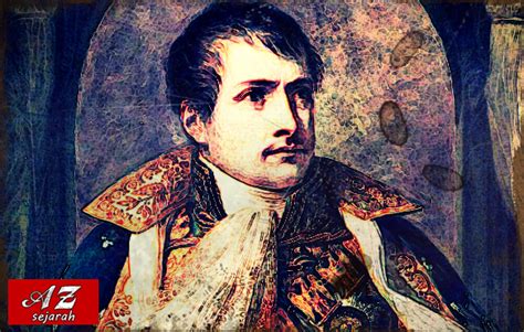 Tokoh Revolusi Perancis: Napoleon Bonaparte (15 Fakta Menarik) - A-Z ...