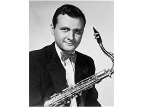 Stan Getz biography, birth date, birth place and pictures