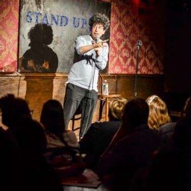 The 10 Best Comedy Clubs In NYC For When You Need A Good Laugh - Secret NYC