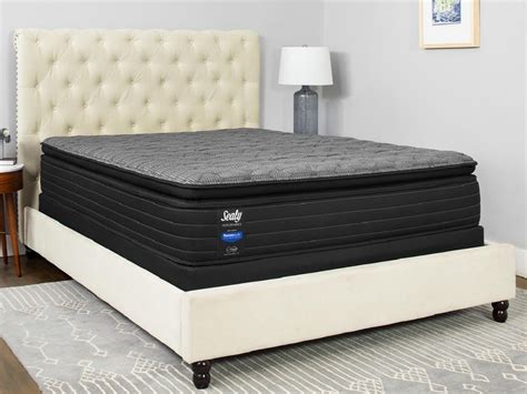 Sealy Queen Mattress from $312 on Macys.com (Regularly $879) + FREE Box ...