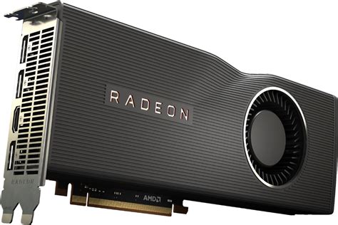 Customer Reviews: XFX AMD Radeon RX 5700 XT 8GB GDDR6 PCI Express 4.0 ...