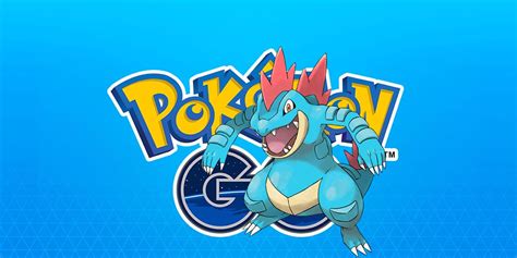 Feraligatr Raid Guide For Pokémon GO Players: May 2022