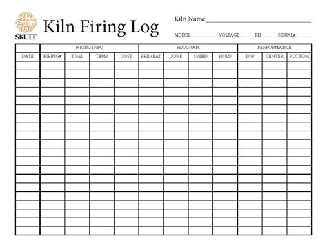 skutt kiln firing cone chart - Google Search | Kiln, Kiln firing ...