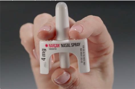 Reidsville opioid treatment clinic to give away life-saving Narcan kits ...