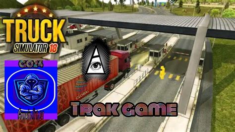 Trak Game - YouTube