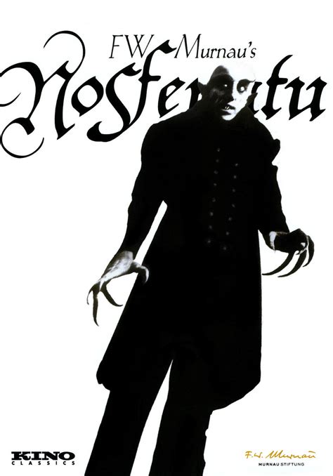 Nosferatu (1922) | Kaleidescape Movie Store