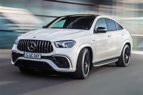 Mercedes-Benz GLE Coupe recalled | CarExpert