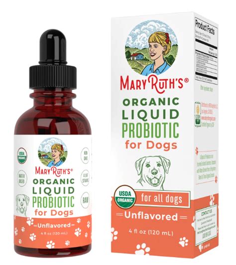 Best Dog Probiotics: Types, Pros, Cons, & More