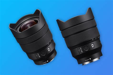 9 Best Lenses for Sony a7III in 2024