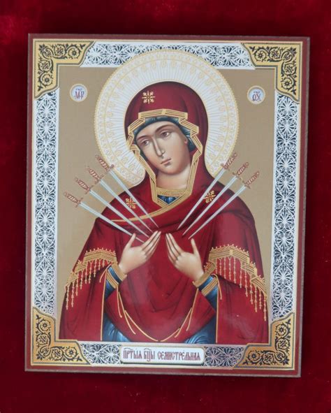 Icons of the Mother of God – Byzantine Church Supplies