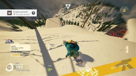 Steep Review - A Tricky, but Exciting Descent