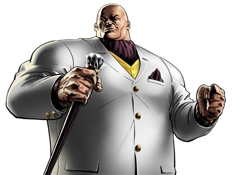 Image - Kingpin FB Artwork.png - Marvel: Avengers Alliance Wiki ...