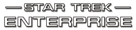 Image - Star Trek Enterprise.png | LOGO Comics Wiki | FANDOM powered by ...