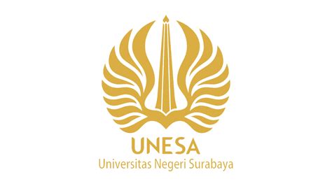 Free Unesa Logo and Symbol PNG File Download High Quality PNG Image Now!