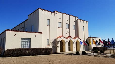 Visit the Arkansas National Guard Museum at Camp Robinson | Arkansas.com