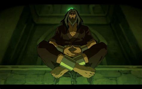 Zaheer | Wiki | •Avatar• Amino