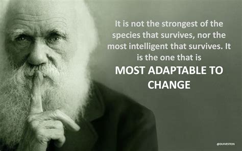 Charles Darwin Quotes - Homecare24