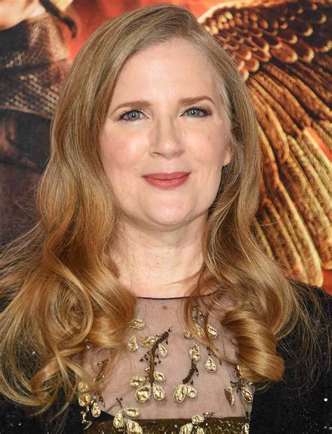 The Hunger Games ' Suzanne Collins Writes Prequel, The Ballad of ...