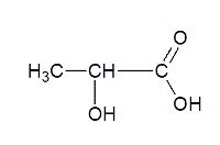 Lactic Acid | Formula, Structure & Uses - Lesson | Study.com