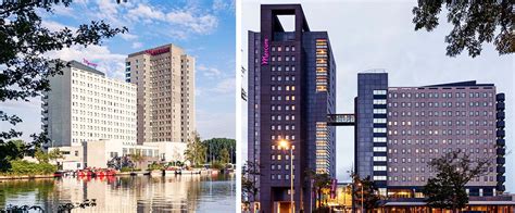 Mercure Hotel Amsterdam City ★★★★, Amsterdam - VeryChic