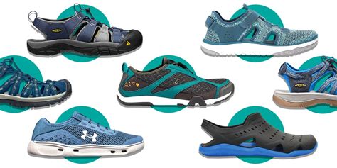 9 Best Water Shoes for 2018 - Waterproof Swimming Shoes for Men and Women