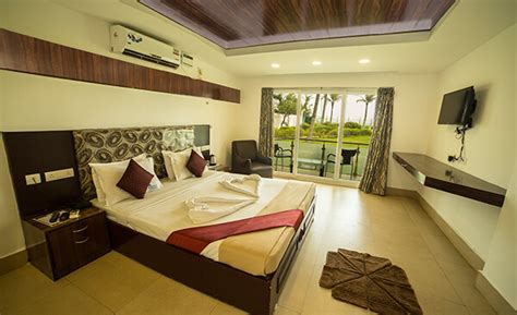 Luxury Rooms in ECR | Shelter Beach Resort in ChennaiShelter Beach Resorts