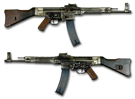 StG 44 - Wikidata