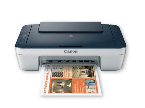 CANON(R) PIXMA MG2950 Inkjet All-in-One WiFi Printer - Lidl — Ireland - Specials archive