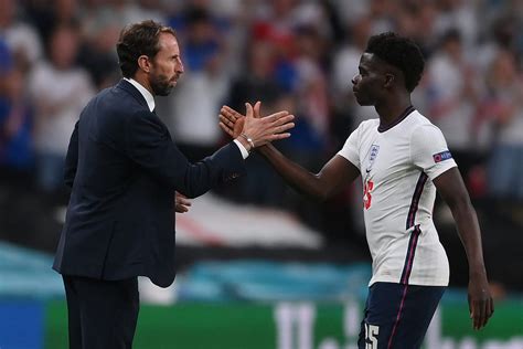 Euro 2020: 3 tasks for Arsenal's Bukayo Saka in England vs Italy final