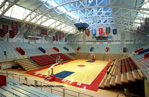 The 8 best arenas to watch college basketball | For The Win