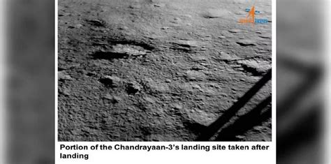 US Hails Chandrayan-3 Landing As Historic