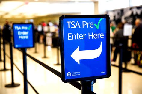 TSA Pre-Check: Everything You Need To Know (2021) | One Mile at a Time