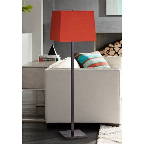 Red, Floor Lamps | Lamps Plus