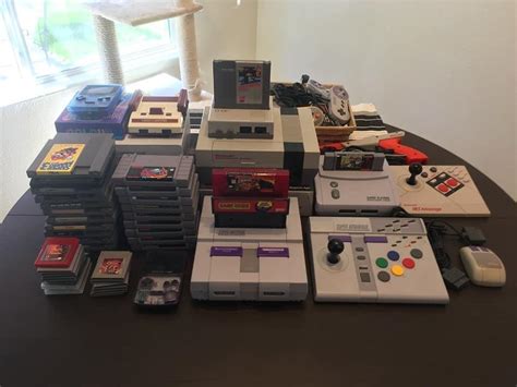 Kupuje Nintendo Stare igre konzole Nes Super Nintendo N64 | Beograd