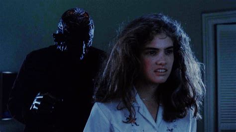 A NIGHTMARE ON ELM STREET Star Heather Langenkamp Wants One Final Fight ...