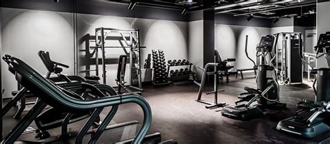 6 Must-Have Fitness Equipment Every Successful Gym Should Have ...