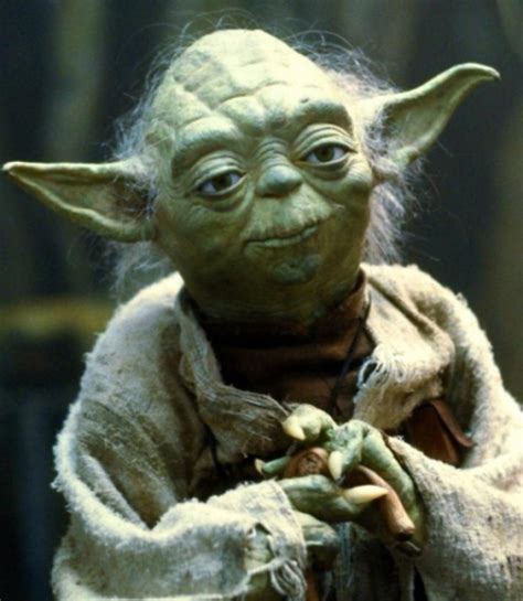 Hacer Meme de Yoda Star Wars - Pintzap